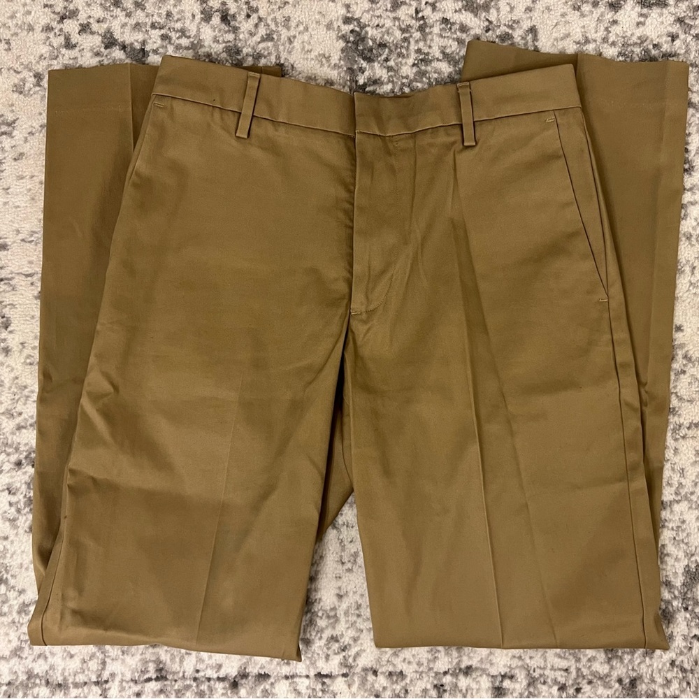 Dockers Dress Pant Bundle - 30x32